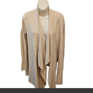 Barefoot Dreams Bamboo chic lite cardigan